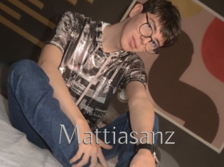 Mattiasanz