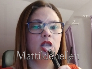 Mattildehellen