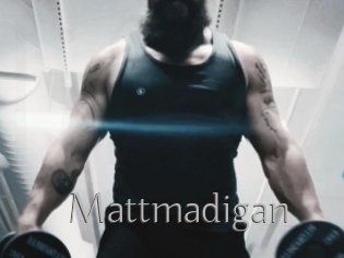 Mattmadigan