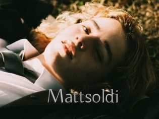 Mattsoldi