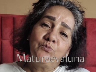 Matureevaluna