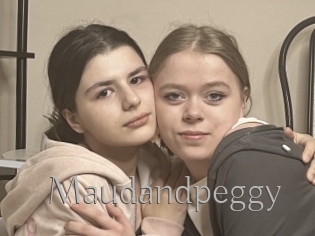 Maudandpeggy