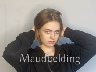 Maudbelding