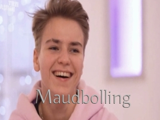 Maudbolling
