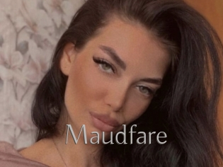 Maudfare