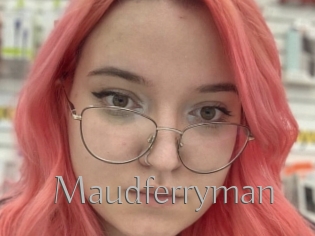 Maudferryman