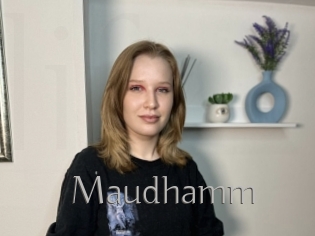 Maudhamm