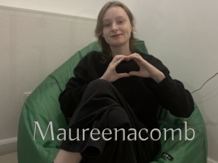 Maureenacomb