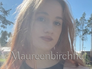 Maureenbirchfiel