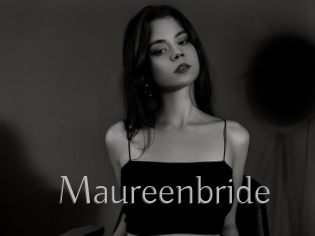 Maureenbride