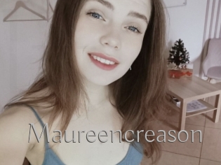 Maureencreason