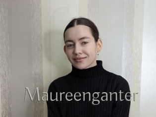 Maureenganter