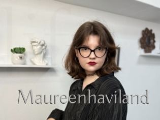 Maureenhaviland