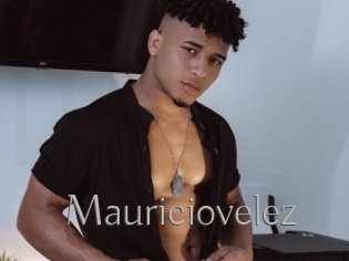 Mauriciovelez