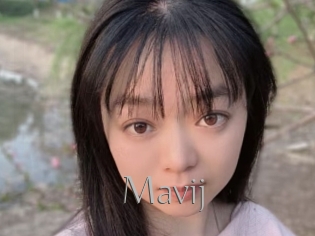 Mavij