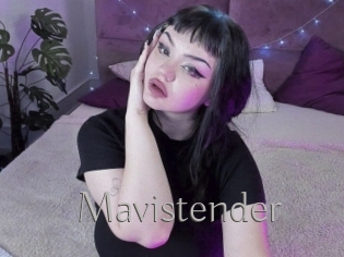 Mavistender