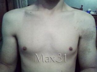 Max31