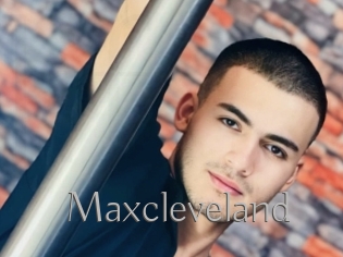 Maxcleveland