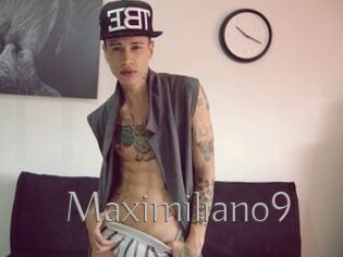 Maximiliano9