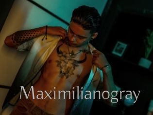 Maximilianogray