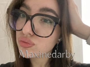 Maxinedarby