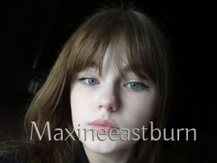 Maxineeastburn