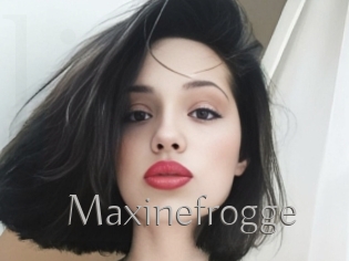 Maxinefrogge