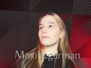 Maxinegarman