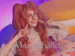 Maxinehallett