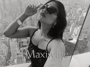 Maxiwine