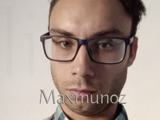 Maxmunoz