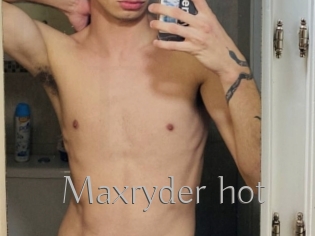 Maxryder_hot