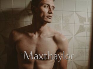 Maxthaylor