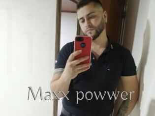 Maxx_powwer