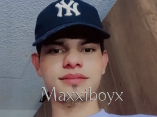 Maxxiboyx