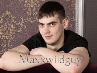 Maxxwildguy