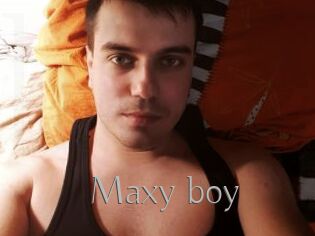 Maxy_boy