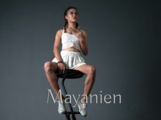 Mayanien