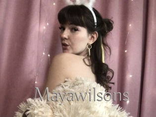 Mayawilsons