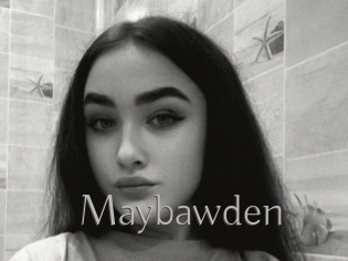 Maybawden