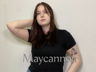 Maycannon