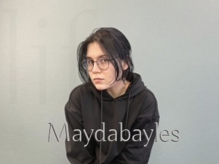 Maydabayles