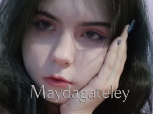 Maydagateley