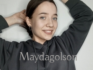 Maydagolson