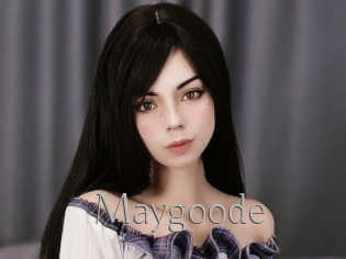 Maygoode