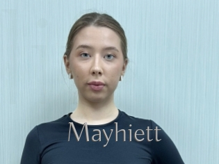 Mayhiett