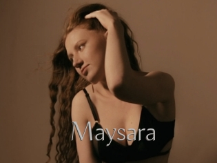 Maysara