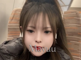 Mayuu