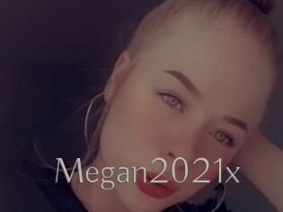 Megan2021x