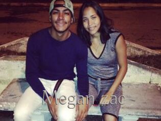 Megan_zac